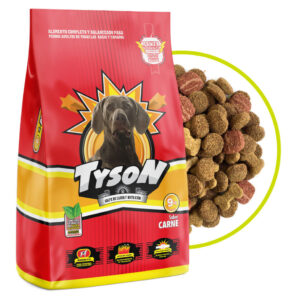 TYSON_25kg