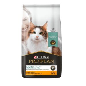 Pro Plan_Liveclear