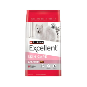Excellent Sensitive Skin Salmón 12Kg