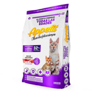 Appetit Gato 10kg