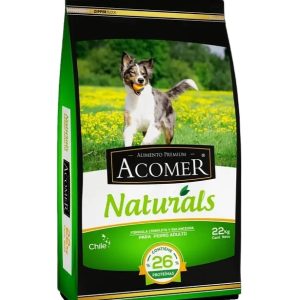 Acomer Naturals_22kg
