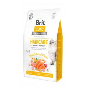 Brit cat_Haircare