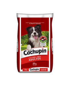 Cachupin 25kg