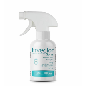 Inveclor Spray 250 ml