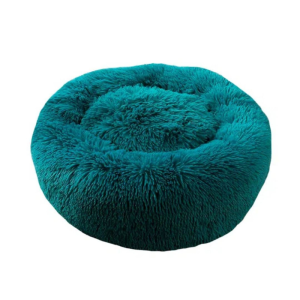 Cama Peluda para Perros y Gatos FEP-100