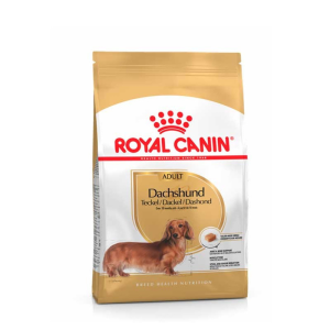 Royal Canin Dachshund Adulto 2,5 kg