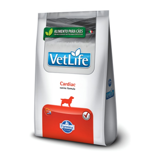 Vet Life Cardiac Canino 2 kg