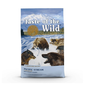 Taste of the Wild Pacific Stream Adult 18,14 kg