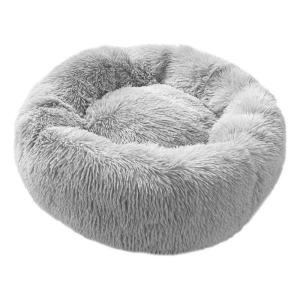 Cama Peluda para Perros y Gatos FEP-40