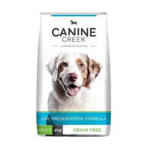Canine Creek Adulto 4 kg