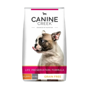 Canine Creek Puppy 12,5 kg