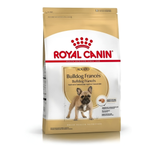 Royal Canin Bulldog Francés Adulto 3 kg