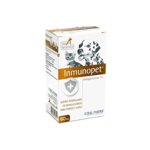 Inmunopet 60 ml