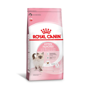Royal Canin Kitten 4 kg