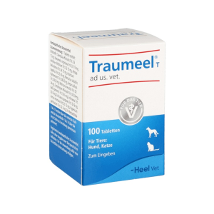 Traumeel 100 comprimidos