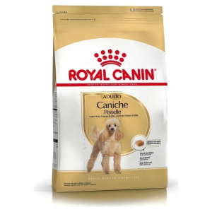 Royal Canin Poodle 3 kg.