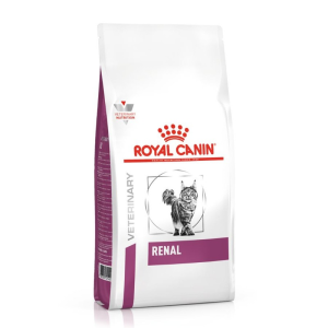 Royal Canin Renal Felino 2 kg