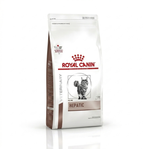 Royal Canin Hepatic Felino 1,5 kg